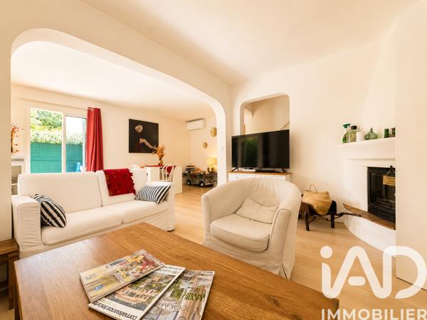 Maison à vendre 5 pièces 100 m² Six-Fours-les-Plages