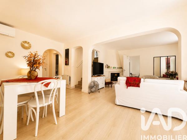 Maison à vendre 5 pièces 100 m² Six-Fours-les-Plages