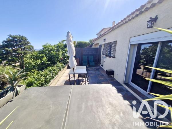 Appartement à vendre 2 pièces 49,05 m² Cassis
