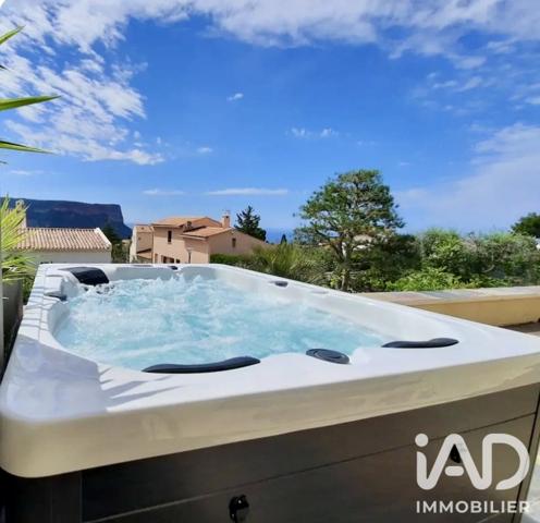 Appartement à vendre 2 pièces 49,05 m² Cassis