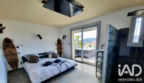 Appartement à vendre 2 pièces 49,05 m² Cassis