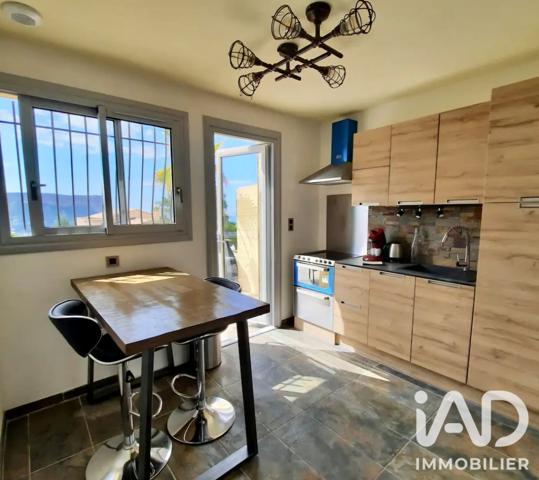 Appartement à vendre 2 pièces 49,05 m² Cassis