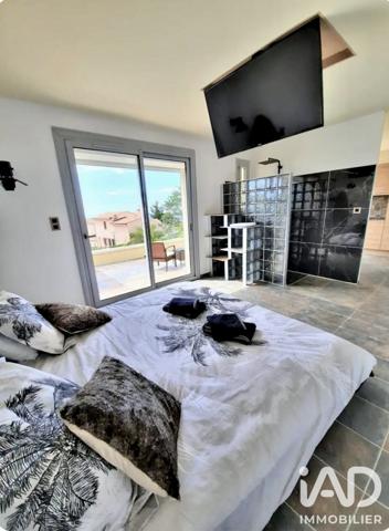 Appartement à vendre 2 pièces 49,05 m² Cassis