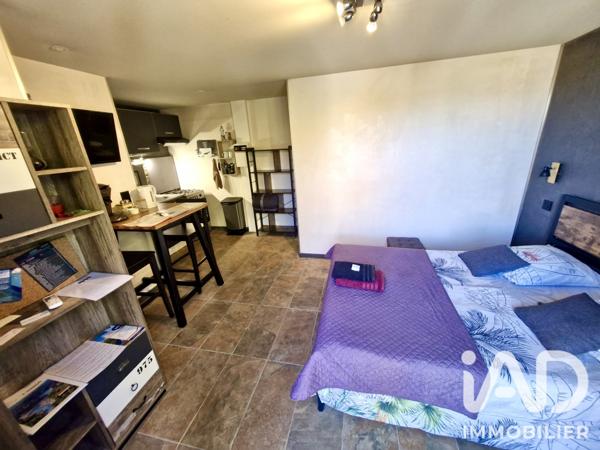 Appartement à vendre 2 pièces 49,05 m² Cassis