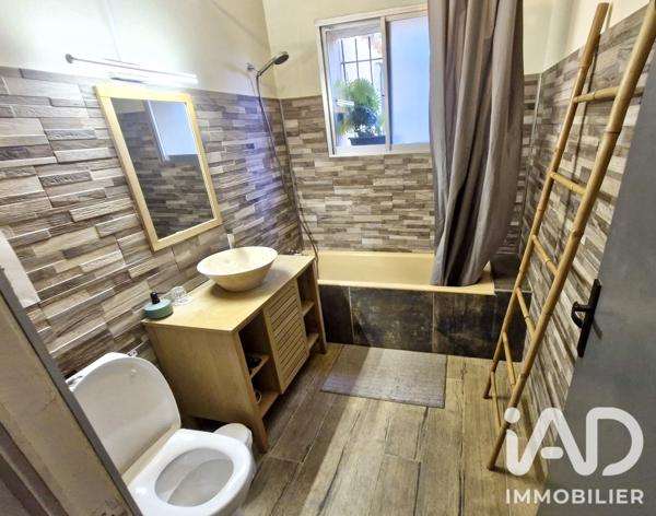 Appartement à vendre 2 pièces 49,05 m² Cassis