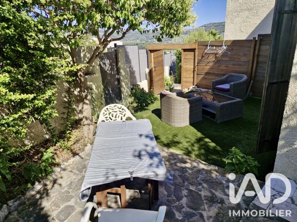 Appartement à vendre 2 pièces 49,05 m² Cassis
