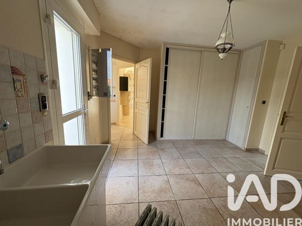 Maison à vendre 7 pièces 217 m² Saint-Hilaire-de-Riez