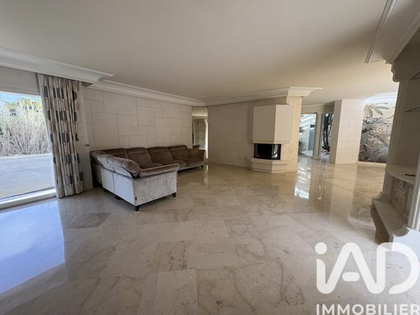 Maison à vendre 7 pièces 217 m² Saint-Hilaire-de-Riez