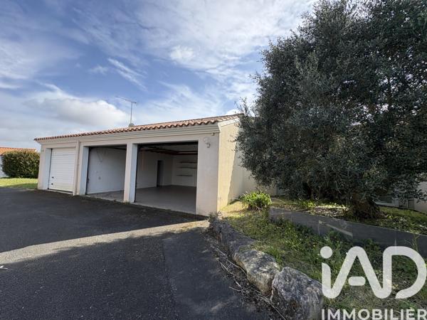 Maison à vendre 7 pièces 217 m² Saint-Hilaire-de-Riez