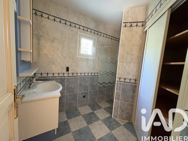 Maison à vendre 7 pièces 217 m² Saint-Hilaire-de-Riez