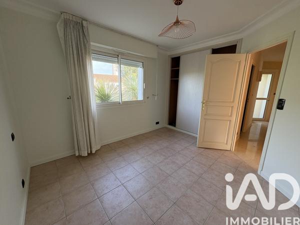 Maison à vendre 7 pièces 217 m² Saint-Hilaire-de-Riez