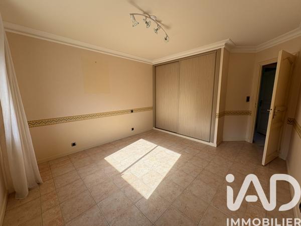 Maison à vendre 7 pièces 217 m² Saint-Hilaire-de-Riez