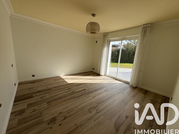 Maison à vendre 7 pièces 217 m² Saint-Hilaire-de-Riez