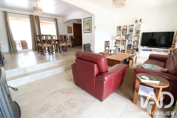Maison à vendre 6 pièces 159 m² Garéoult
