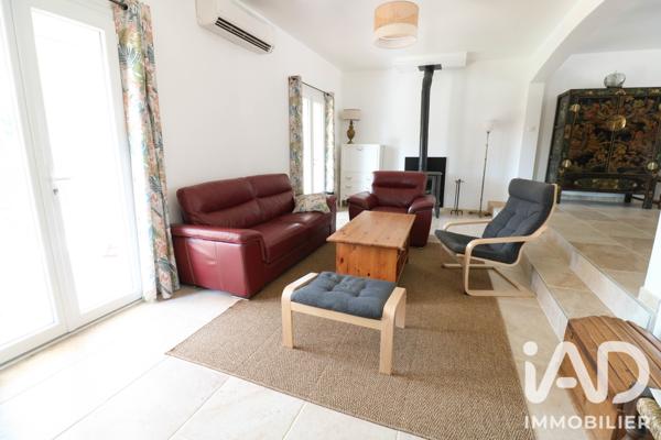 Maison à vendre 6 pièces 159 m² Garéoult
