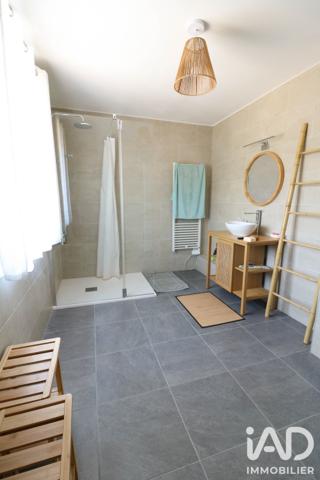 Maison à vendre 6 pièces 159 m² Garéoult