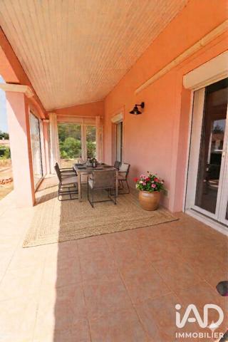 Maison à vendre 6 pièces 159 m² Garéoult