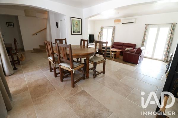 Maison à vendre 6 pièces 159 m² Garéoult