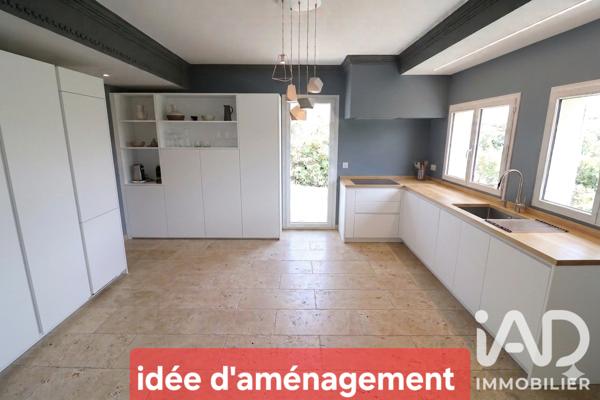 Maison à vendre 6 pièces 159 m² Garéoult