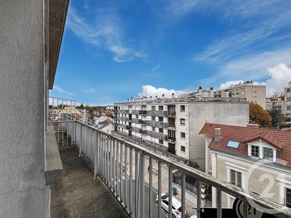 Appartement F1 à vendre  1 pièce - 30 m2 RAMBOUILLET - 78