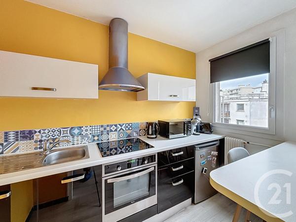 Appartement F1 à vendre  1 pièce - 30 m2 RAMBOUILLET - 78