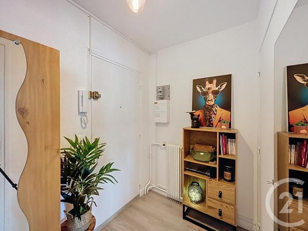 Appartement F1 à vendre  1 pièce - 30 m2 RAMBOUILLET - 78