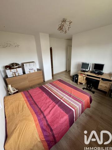 Maison à vendre 7 pièces 189 m² Montauban-de-Bretagne