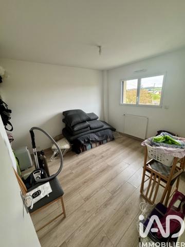 Maison à vendre 7 pièces 189 m² Montauban-de-Bretagne
