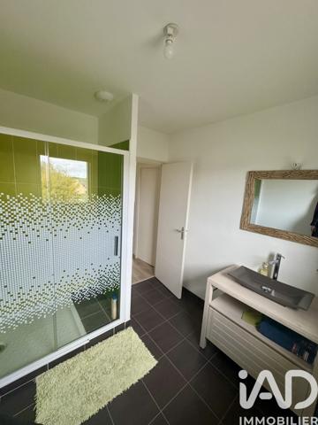 Maison à vendre 7 pièces 189 m² Montauban-de-Bretagne