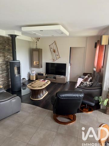 Maison à vendre 7 pièces 189 m² Montauban-de-Bretagne