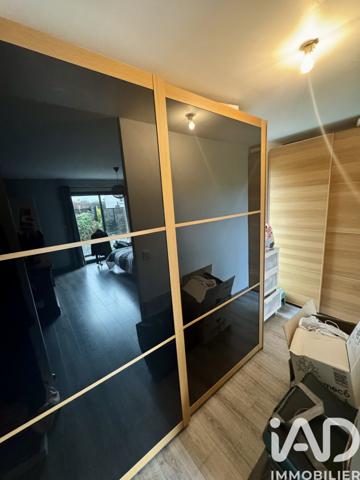 Maison à vendre 7 pièces 189 m² Montauban-de-Bretagne