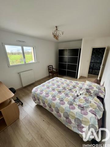 Maison à vendre 7 pièces 189 m² Montauban-de-Bretagne