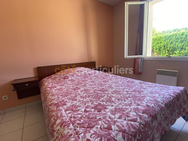 Vente Maison98 m² - 4 Pièces - LA TREMBLADE (17390)