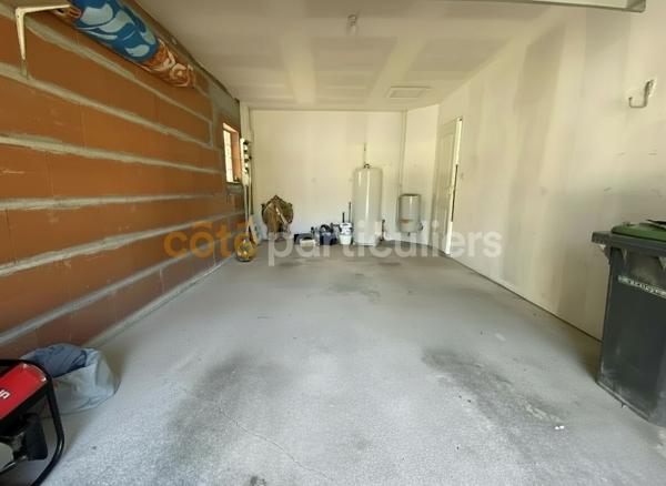 Vente Maison98 m² - 4 Pièces - LA TREMBLADE (17390)