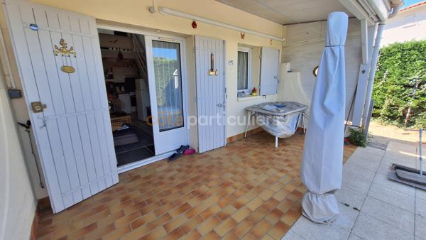 Vente
                Maison98 m² - 4 Pièces -
                    LA TREMBLADE (17390)