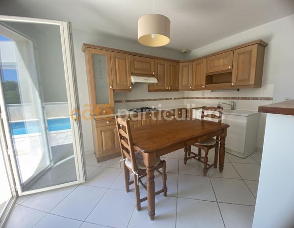 Vente Maison98 m² - 4 Pièces - LA TREMBLADE (17390)