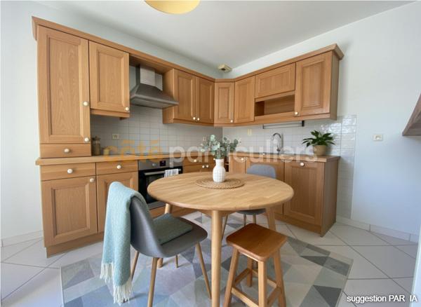 Vente Maison98 m² - 4 Pièces - LA TREMBLADE (17390)