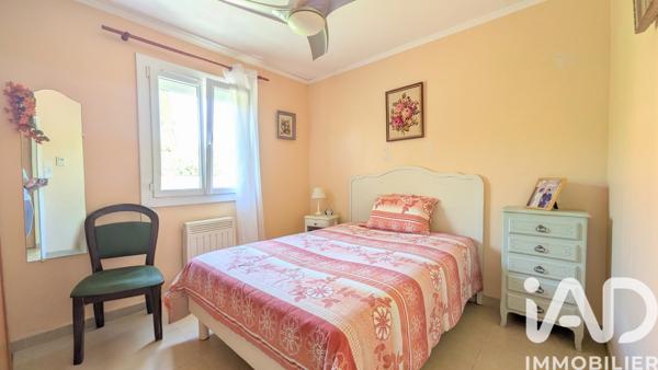 Maison à vendre 4 pièces 81 m² Solliès-Pont