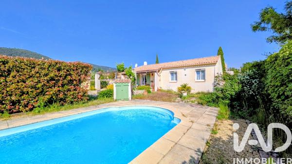 Maison à vendre 4 pièces 81 m² Solliès-Pont