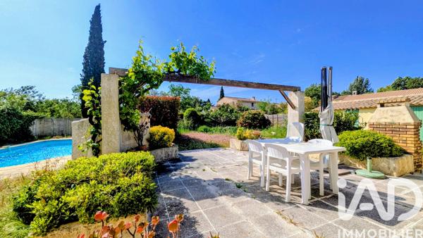 Maison à vendre 4 pièces 81 m² Solliès-Pont