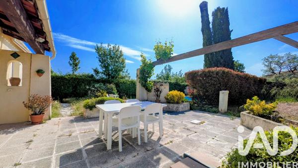 Maison à vendre 4 pièces 81 m² Solliès-Pont
