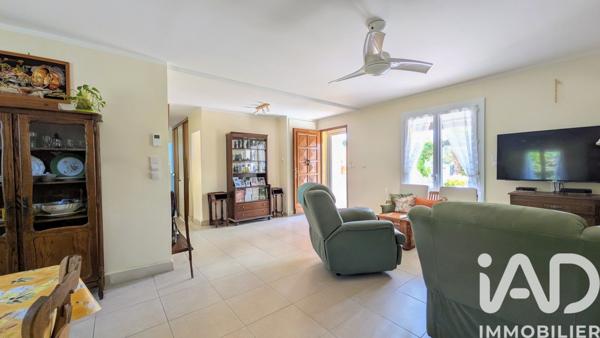 Maison à vendre 4 pièces 81 m² Solliès-Pont