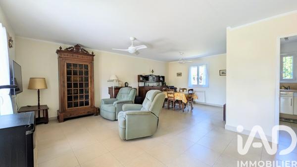 Maison à vendre 4 pièces 81 m² Solliès-Pont