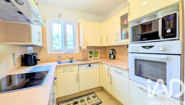 Maison à vendre 4 pièces 81 m² Solliès-Pont