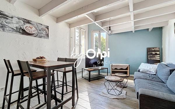 Appartement à vendre    3 pièces • 67 m2 Clermont-Ferrand