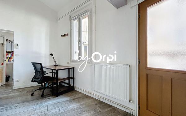 Appartement à vendre    3 pièces • 67 m2 Clermont-Ferrand