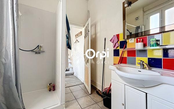 Appartement à vendre    3 pièces • 67 m2 Clermont-Ferrand