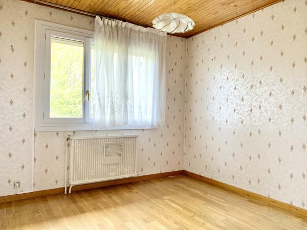 Maison
         5 pièces
        - 101 m² Exclusivité 209 000 €*