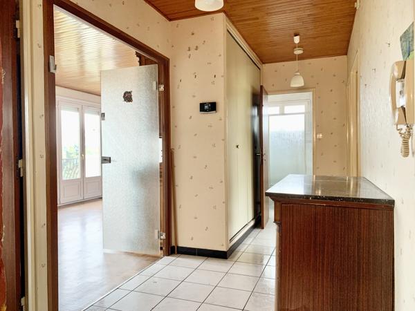 Maison
         5 pièces
        - 101 m² Exclusivité 209 000 €*