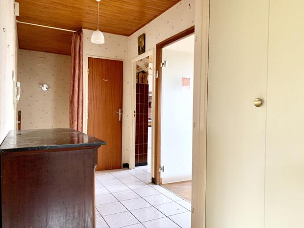 Maison
         5 pièces
        - 101 m² Exclusivité 209 000 €*